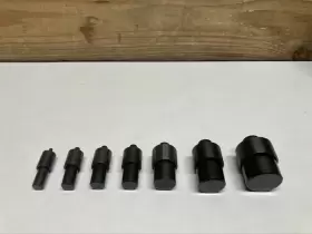 25949 JERGENS Screw Thread Repair Kit #2
