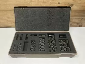 25949 JERGENS Screw Thread Repair Kit