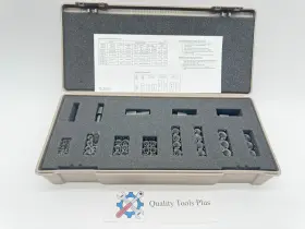 25999 JERGENS Thread Kit