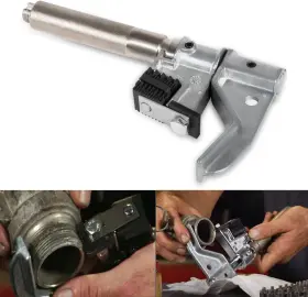 QP367 JF-AUTO Outside Thread Chaser Repair Tool