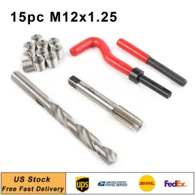 422124885842 JPARTSTOREUSA Thread Repair Tool Helicoil Coil