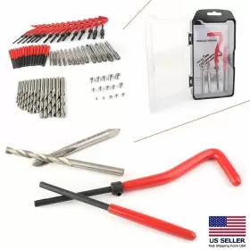 550715351497 JPARTSTOREUSA Thread Repair Helicoil Pro Coil Ka #2