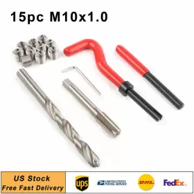550715351497 JPARTSTOREUSA Thread Repair Helicoil Pro Coil Ka