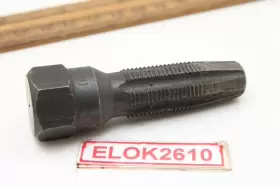 2123 K-D TOOLS Spark Plug Reamer Tap