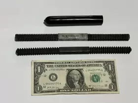 2228-2229 K-D TOOLS Thread Chaser Restorer File Set #2