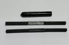 2228-2229 K-D TOOLS Thread Chaser Restorer File Set