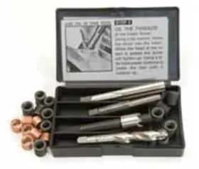 35-9438 K-L SUPPLY Thread Repair Kit M6