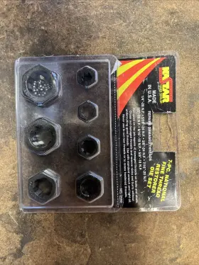 2592 KASTAR HAND TOOLS National Thread Restorer Kit