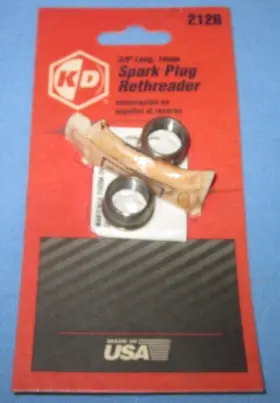2128 KD TOOLS Spark Plug Thread