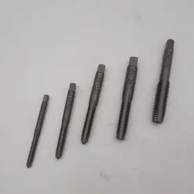 2603 KD TOOLS Tap Set #2