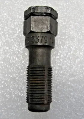 3379 KD TOOLS Tool Spark Plug Restorer Thread Chaser