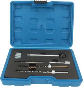 KEENSOV5NOI7ZHMQ KEENSO Injector Clamping Bolt Thread Repair