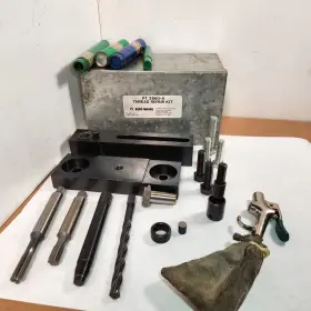 2860-A KENT-MOORE Thread Repair Kit