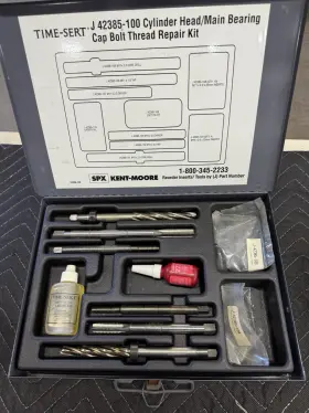 42385-100 KENT-MOORE Sert Thread Repair Engine