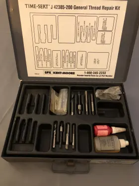 42385-200 KENT-MOORE Sert Thread Repair