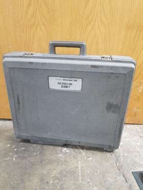 EN-46525 KENT MOORE Line Engine Tool Service Kit