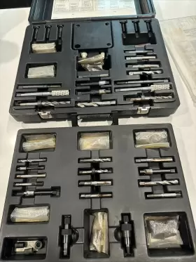 J-42385-400 KENT-MOORE Inline Engine Thread Repair Sert Tool