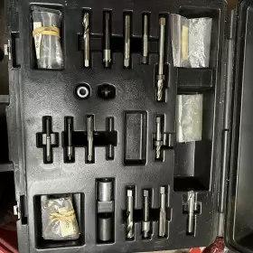 J-42385-650 KENT-MOORE Sert Thread Repair Engines Incomplete