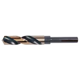 KK12-1 KNKUT Reduced Shank Drill Bit Fractional