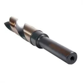 KK12-9-16 KNKUT Reduced Shank Drill Bit Fractional #2