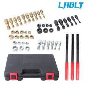OM318528OC LABLT Thread Chaser Set Unf Repair Restorer Kit
