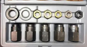 LNG-802 LANG Wheel Stud Installers Rethreaders