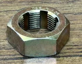 M22X1.50 LANG Rethreader Die Repair Threads Stub Axles Hex