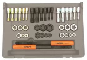 077769009728 LANG TOOLS Tap Die Restore