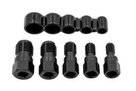 1030-0420 LANG TOOLS Spark Plug Thread Chaser Tap Set Repair