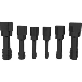 2586 LANG TOOLS Thread Restorer Tap Set