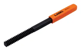 53-2666-0420 LANG TOOLS Thread Restore File Rethread