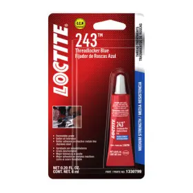 13301799 LOCTITE Threadlocker Performance