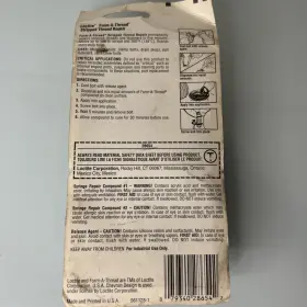 28654 LOCTITE Stripped Thread Repair #2