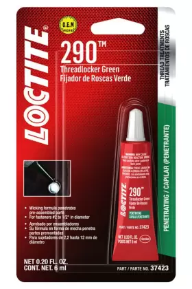 487234 LOCTITE Threadlocker Wicking