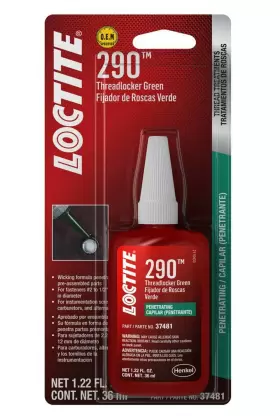 492144 LOCTITE Threadlocker Wicking