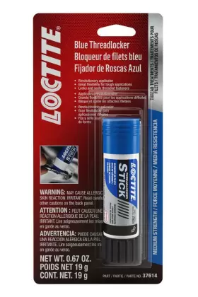 504466 LOCTITE Threadlocker Stick