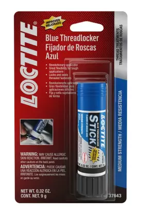 506166 LOCTITE Threadlocker Stick