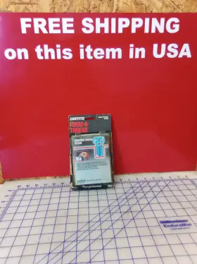 81668 LOCTITE Thread Stripped Repair