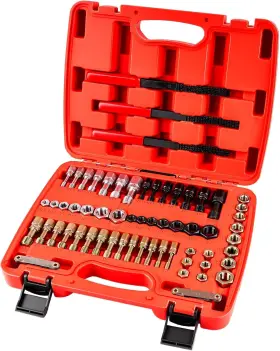 TRK-61 LOKSUN Thread Repair Unf Chaser Set Rethread Kit