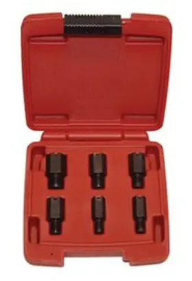 LT993 LTI TOOLS Lock Brake Master Cylinder Line Fitting Kit