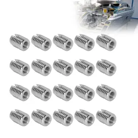 LTSQIN83CG0UFHMP LTSQIN Tapping Thread Steel Inner