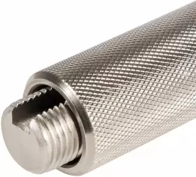 LUQP367 LU-AUTO Outside Thread Chaser Restore Die Repair Tool #2