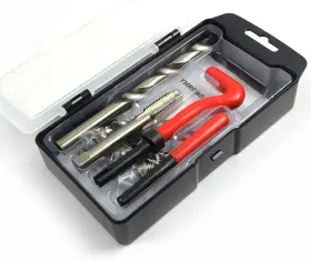20240924 LYSHUJLI Thread Repair Helicoil Kit