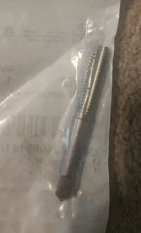 1434TP MAC TOOLS Plug Tap #2