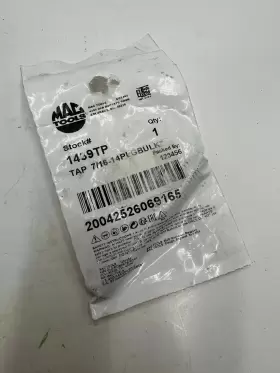 1439TP MAC TOOLS Plug Tap
