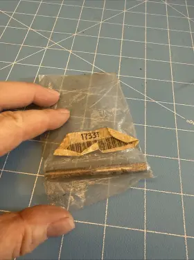 1733T MAC TOOLS Plug Tap