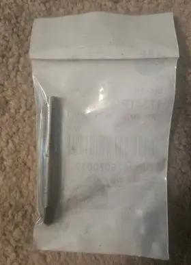 1734TP MAC TOOLS Plug Tap #2