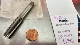 1740T MAC TOOLS Plug Tap #3