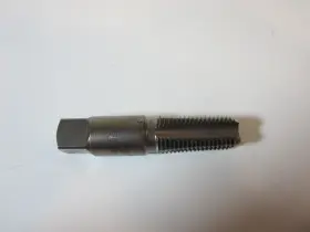 1903T MAC TOOLS Taper Pipe Thread Tap G6