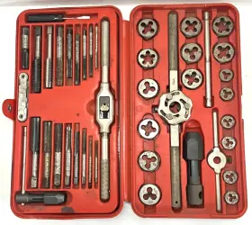 606TTD MAC TOOLS Tap Die Set